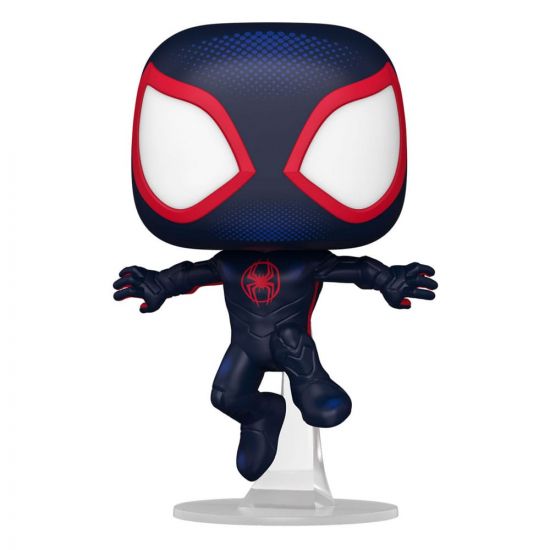 Spider-Man: Across the Spider-Verse POP! Movies Vinylová Figurka - Kliknutím na obrázek zavřete