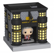 Harry Potter Bitty POP! Town Vinylová Figurka Ollivanders 2,5 cm