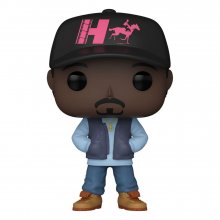 Jordan Peele POP! Movies Vinylová Figurka NOPE- OJ Haywood 9 cm