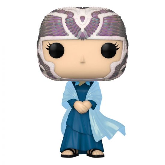 Dune 2 POP! Movies Vinylová Figurka Princess Irulan 9 cm - Kliknutím na obrázek zavřete