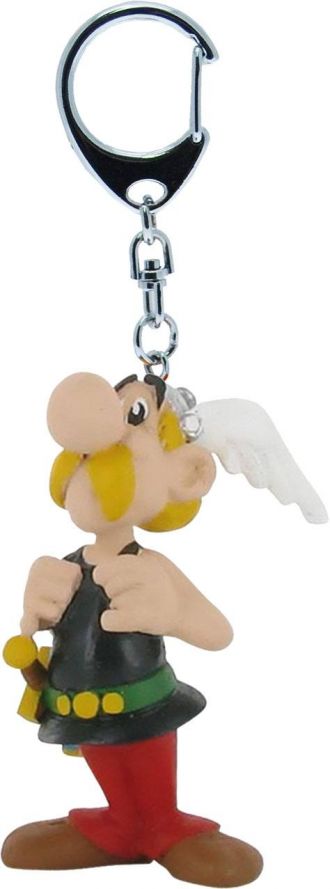Asterix Přívěsek na klíče Asterix Proud 11 cm