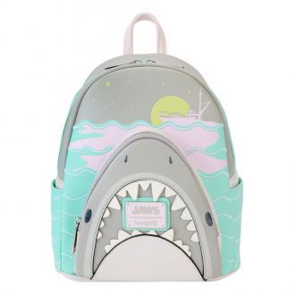 Jaws by Loungefly batoh Mini Shark