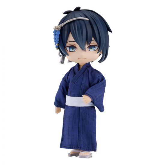 Touken Ranbu -ONLINE- Nendoroid Doll Akční figurka Mikazuki Mune - Kliknutím na obrázek zavřete