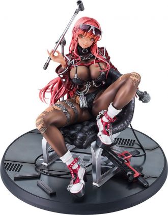 Goddess of Victory: Nikke PVC Socha 1/7 Volume 17 cm