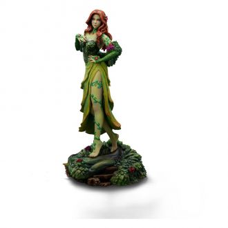 DC Comics Art Scale Socha 1/10 Poison Ivy 22 cm