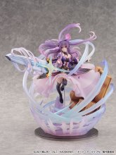 Date A Live IV SHIBUYA SCRAMBLE FIGURE PVC Socha 1/6 Tohka Yato