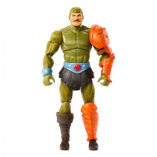 Masters of the Universe: New Eternia Masterverse Akční figurka M - Kliknutím na obrázek zavřete