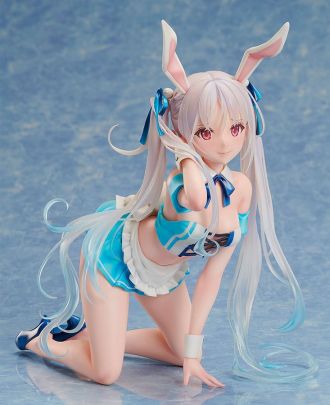 Original Character by DSmile Bunny Series Socha 1/4 Chris Aqua