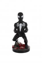 Marvel Cable Guys Charging Stand Spider-Man 21 cm