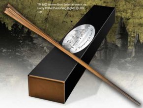 Harry Potter Wand Professor Filius Flitwick (Character-Edition)