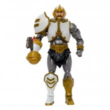 Masters of the Universe: New Eternia Masterverse Akční figurka M