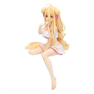 Date A Live V Noodle Stopper PVC Socha Mukuro Hoshimiya Swimsui