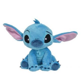 Lilo & Stitch Plyšák Stitch 25 cm