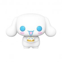 Hello Kitty POP! Sanrio Vinylová Figurka Cinnamaroll with Desser