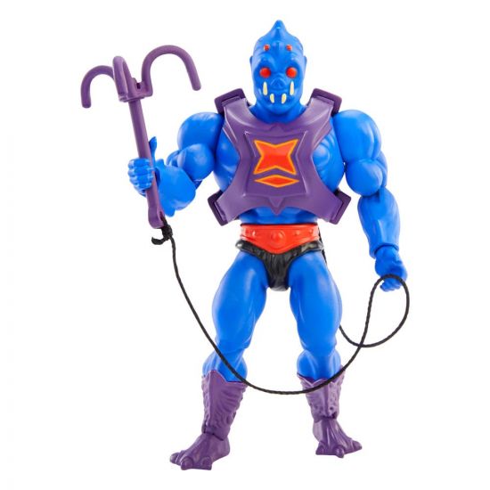 Masters of the Universe Origins Akční figurka Webstor 14 cm - Kliknutím na obrázek zavřete