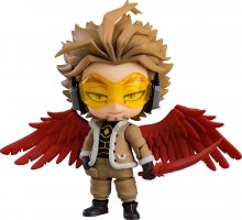 My Hero Academia Nendoroid Akční figurka Hawks 10 cm