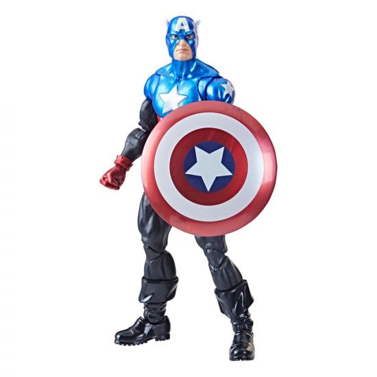 Avengers: Beyond Earth's Mightiest Marvel Legends Akční figurka - Kliknutím na obrázek zavřete