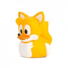 Sonic - The Hedgehog Tubbz PVC figurka Tails Boxed Edition 10 cm