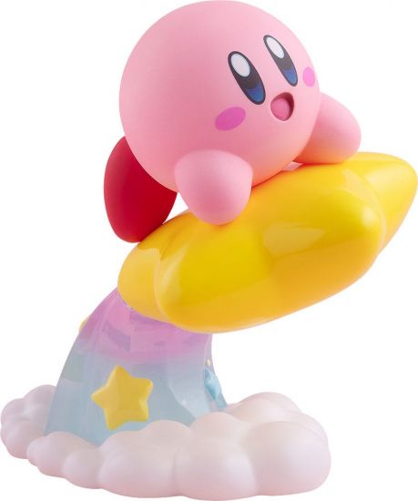 Kirby Pop Up Parade PVC Socha Kirby 14 cm - Kliknutím na obrázek zavřete
