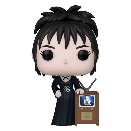 Beetlejuice 2 POP! Movies Vinylová Figurka Lydia Deetz 9 cm - Kliknutím na obrázek zavřete