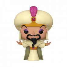 Disney Villains POP! Vinylová Figurka Jafar 9 cm