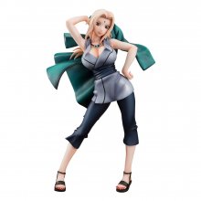 Naruto Gals PVC Socha Tsunade 20 cm