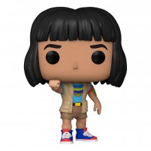 Captain Planet and the Planeteers POP! Animation Figure Ma-Ti 9