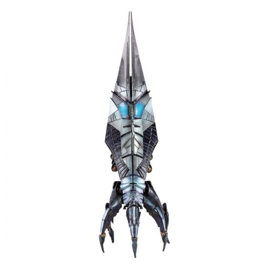 Mass Effect Replica Reaper Sovereign 20 cm - Kliknutím na obrázek zavřete