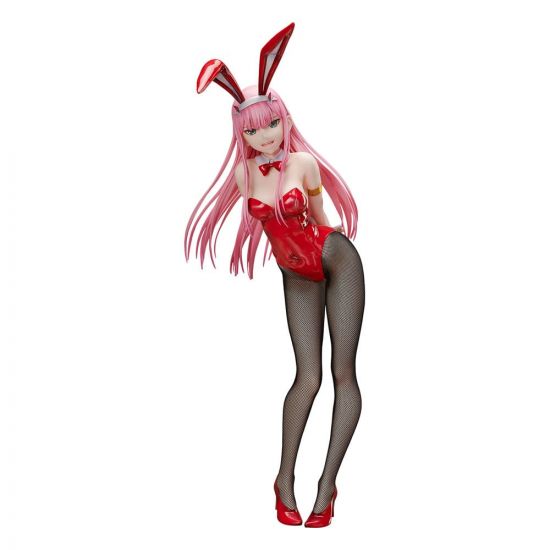 Darling in the Franxx PVC Socha 1/4 Zero Two Bunny Ver. 43 cm ( - Kliknutím na obrázek zavřete