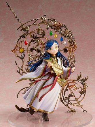 Ascendance of a Bookworm PVC Socha 1/7 Rozemyne Deluxe Limited