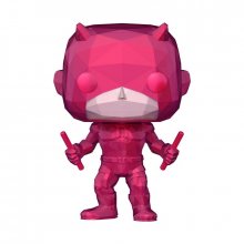 Daredevil 60th Anniversary POP! Vinylová Figurka Daredevil(Facet