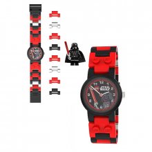 Lego Star Wars The Clone Wars Watch Darth Vader