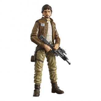 Star Wars: Rogue One Vintage Collection Akční figurka Captain Ca