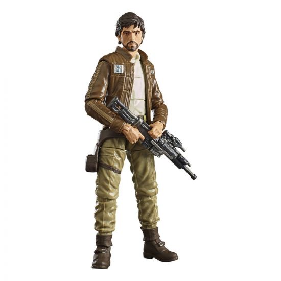 Star Wars: Rogue One Vintage Collection Akční figurka Captain Ca - Kliknutím na obrázek zavřete