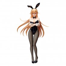 Food Wars Shokugeki no Soma Socha 1/4 Erina Nakiri Bunny Versio