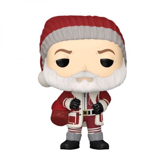 The Red One POP! Movies Vinylová Figurka Nick 9 cm - Kliknutím na obrázek zavřete