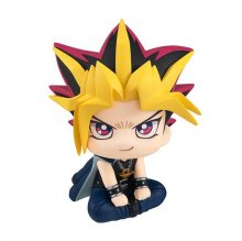 Yu-Gi-Oh! Duel Monsters Look Up PVC Socha Yami Yugi 11 cm