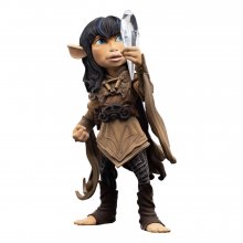 The Dark Crystal Mini Epics Vinylová Figurka Jen The Gelfling 11