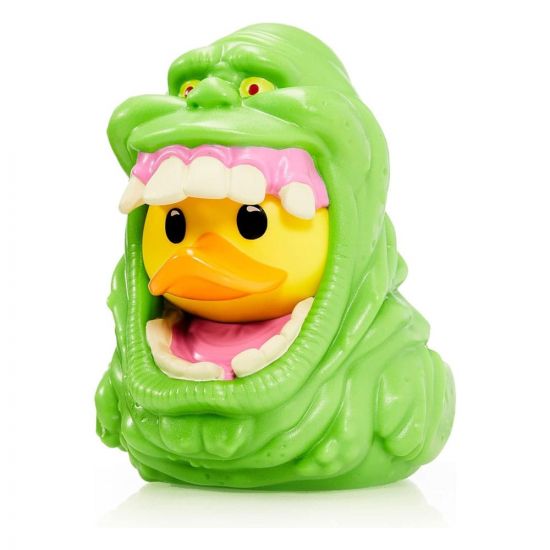 Ghostbusters Tubbz PVC figurka Slimer Boxed Edition 10 cm - Kliknutím na obrázek zavřete