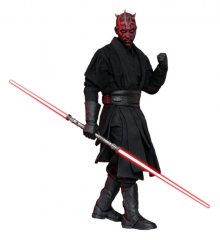 Star Wars Episode I Movie Masterpiece Akční figurka 1/6 Darth Ma