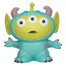 Toy Story pokladnička Alien Sulley