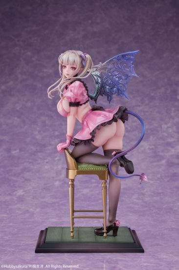 Original Character PVC Socha 1/7 Imp Unique Color 25 cm - Kliknutím na obrázek zavřete