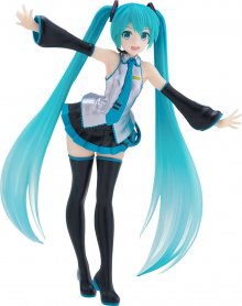 Character Vocal Series 01: Hatsune Miku Pop Up Parade PVC Statue