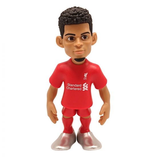 FC Liverpool Minix Figure Luis Díaz 12 cm - Kliknutím na obrázek zavřete