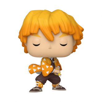 Demon Slayer POP! Animation Vinylová Figurka Zenitsu Agatsuma 9