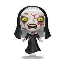 The Nun II POP! Movies Vinylová Figurka The Nun 9 cm