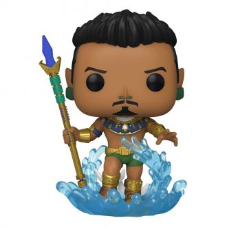 Black Panther: Wakanda Forever POP! Marvel Vinylová Figurka Namo