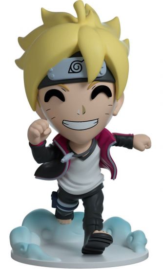 Boruto: Naruto Next Generations Vinylová Figurka Boruto 12 cm - Kliknutím na obrázek zavřete