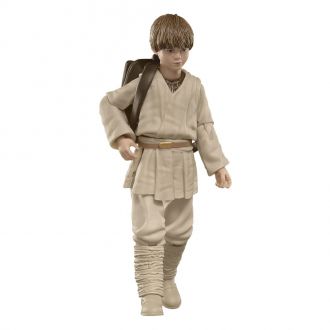 Star Wars Episode I Black Series Akční figurka Anakin Skywalker