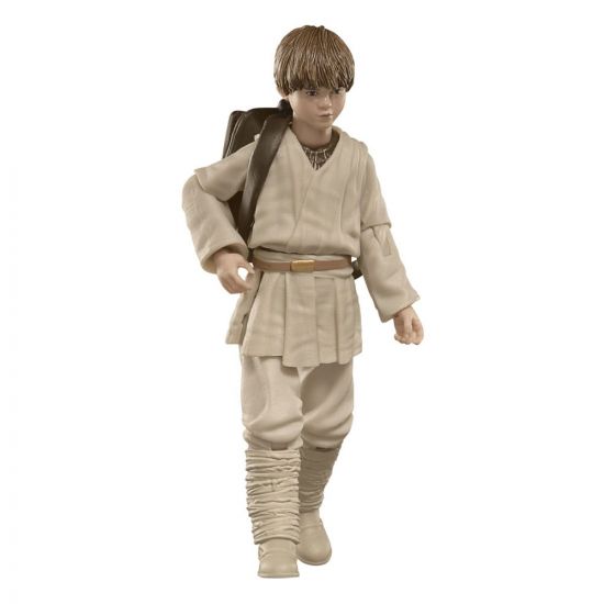 Star Wars Episode I Black Series Akční figurka Anakin Skywalker - Kliknutím na obrázek zavřete